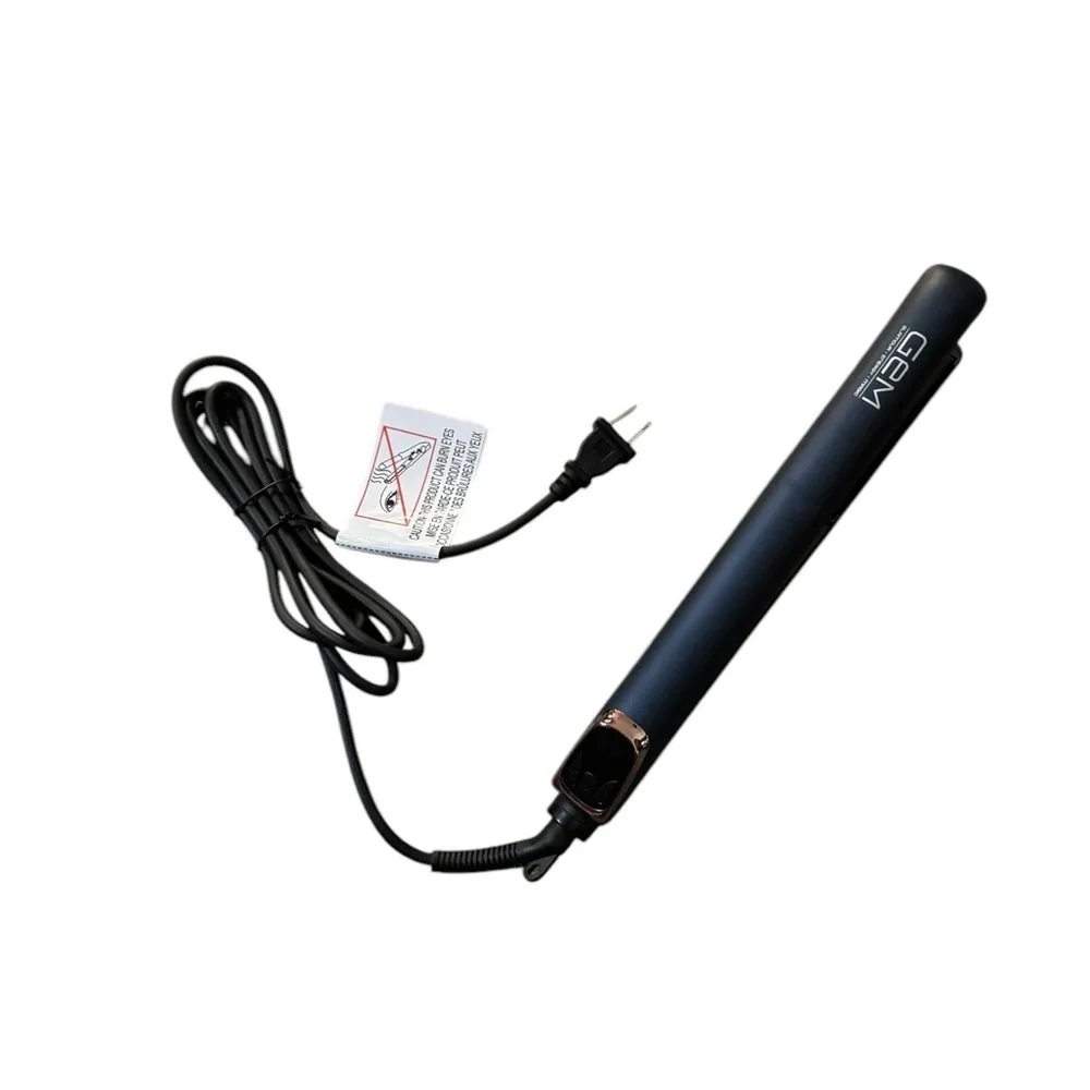 GEM Like New Hair Straightener used once